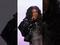 Ray J Goes Hard For Sister Brandy Because She Did THAT! | BET Awards ‘22 #shorts #betawards