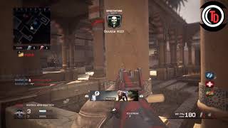 BooGeY 1vs3 MWR