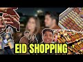 Eid 2024 shopping news anchors on jewellery hunt