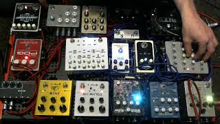 Montreal Assembly 856 for ZELLERSASN - Pedal on ModularGrid