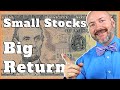 3 Small Cap Stocks to Buy in June for Big Returns