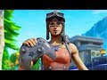 🔴 SEASON 4 SOLOS / HANDCAM / 7500+ WINS FORTNITE BATTLE ROYALE/ XBOX FORTNITE PLAYER