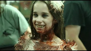 Abigail - Exclusive Behind the Scenes 2024 Horror Movie