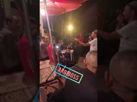 سواري في تونين هبال قصب ولت تبكي 2020 