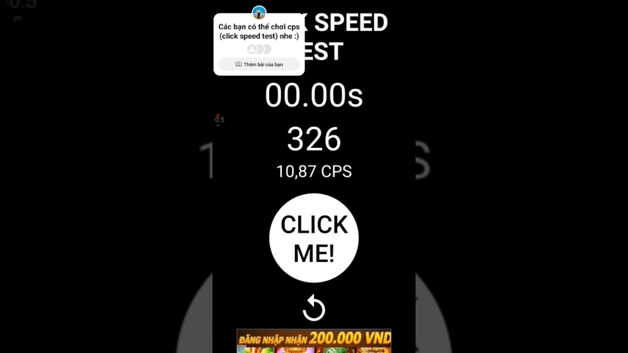 Duy Ch i CPS Click Speed Test clickspeedtest YouTube Duy Ch i CPS Click Speed Test clickspeedtest YouTube