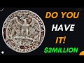 Most Valuable Washington Quarter Dollar Coins You Should Know – Rare Quarter Coins Worth Big Money!
