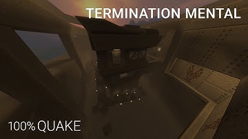 Termination Mental by mfx