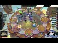 Shurima Cup Day 2 Game 08 EMEA (Cast par Toon)
