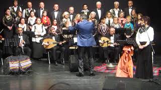 Aydın Akdamar Bizim Eller Ne Güzel Eller