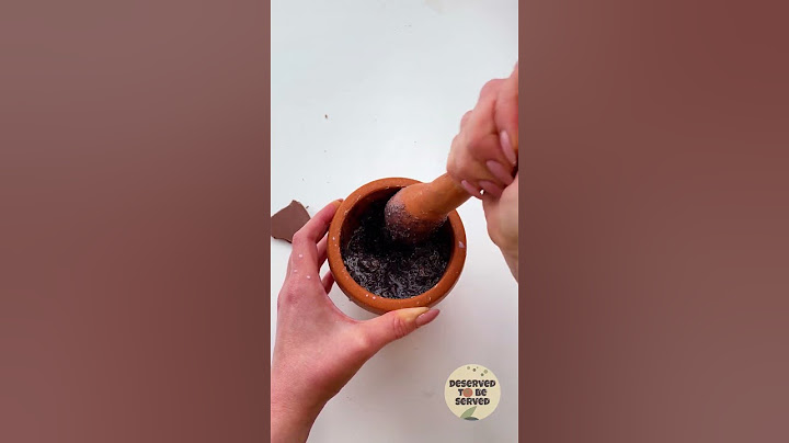 اصنع كرة شوكولاتة سحرية 🍫✨