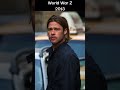 Must watch POST APOCALYPTIC MOVIES🌎