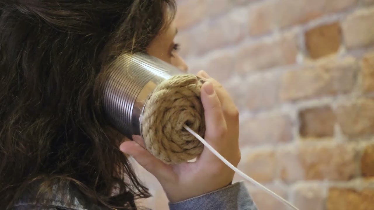 Muro - installazione sonora