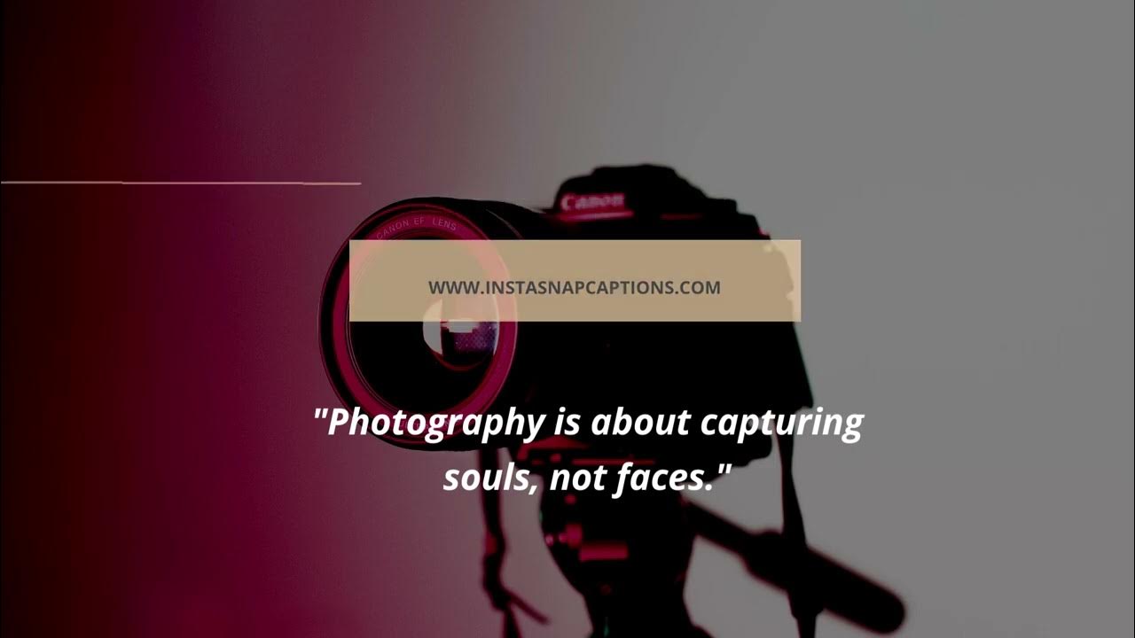 Camera Captions For Instagram Camera CaptionsInstagram 