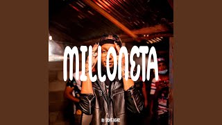 Milloneta - Stone Beatz
