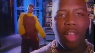 Miniatura de vídeo de "EPMD- You Gots To Chill (Official Video)"