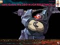 TOO MUCH RESISTANCE..... [ Golem IX ft.Wanderer Silk ]