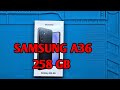 Samsung Galaxy A36