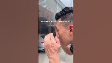 ETH dreams loading... 🚗💭