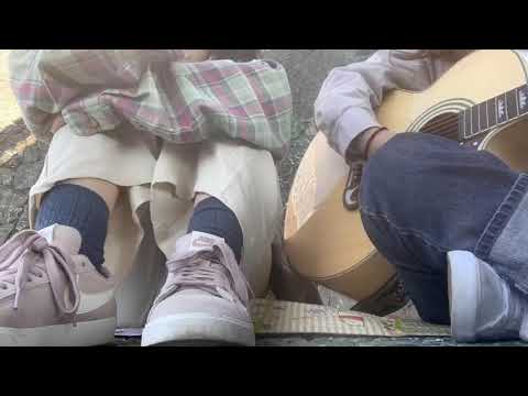 香水/瑛人(cover)