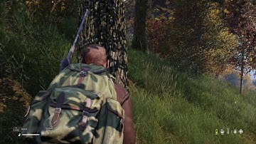 DayZ: Bad Trade