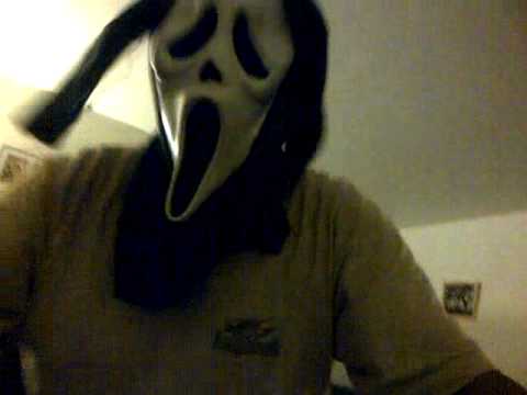 The Scream Boo..!! - YouTube