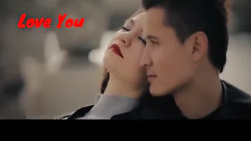 Uyghur Song: I Love You