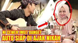 🔴 NI CEWEK IMUT BANGET - AUTO SIAP DI AJAK NIKAH #PrankPart5