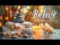 Beautiful Relaxing Music for Stress Relief.Spa Massage Music Relaxation, Meditation, Relaxation, Spa