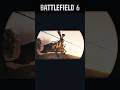【BF6】これがbattlefieldの世界#battlefield6 #battlefield #shorts