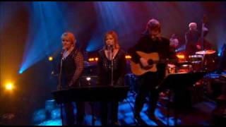 Van Morrison - Big Blue Diamonds (Parkinson 2006-03-25).Avi chords