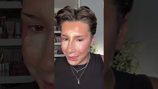 PLASTIC WRAP MAKEUP HACK??! 😱 Truth or Total Fail