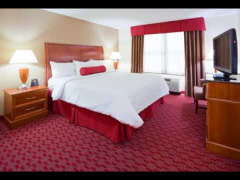 Hilton Garden Inn Madison West Middleton Middleton Wisconsin