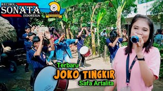 Joko Tingkir Versi Kecimol Sonata Rilisan Dangdut Koplo Terbaru // Live Jelateng