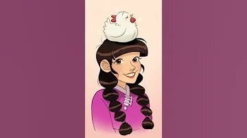 Pucca Abyo Ching Garu Edit Pictures 
