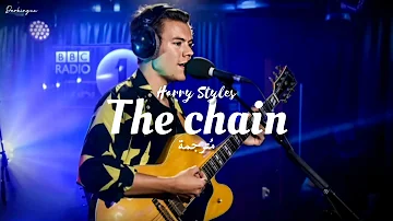 The Chain - Harry Styles - مترجمة
