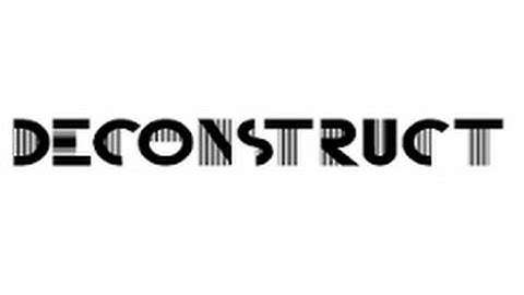 How to Deconstruct a Prompt