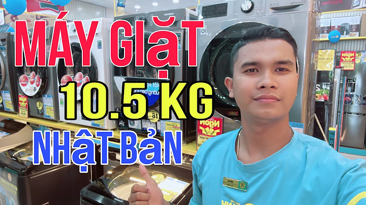 Máy giặt aqua 10 5kg giá bao nhiêu năm 2024