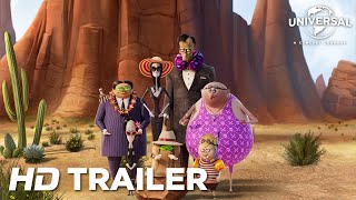 Download Lagu THE ADDAMS FAMILY 2 – Official International Trailer (Universal Pictures) HD MP3