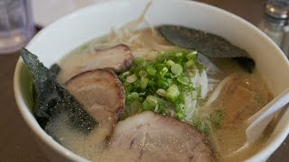 We love Ren's Ramen