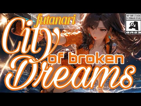 CITY OF BROKEN DREAMS VISUAL NOVEL 🔞/WALKTHROUGH. - YouTube