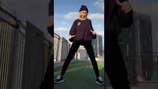 Dolla - Bad Dance Cover By Jpbrinx