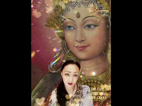 ОМ ТАРЕ ТУТТАРЕ ТУРЕ СВАХА 🕉️ 🙏🏻 🙏🏻 🙏🏻 🕉️.
