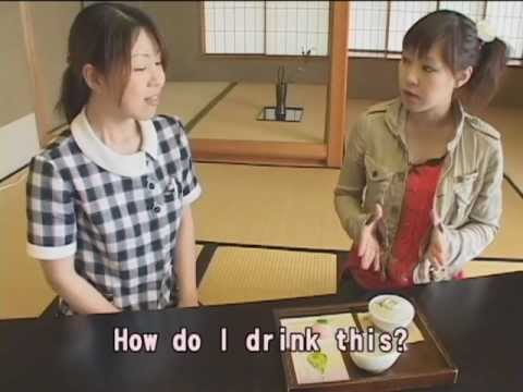 Japanese Mom Drink