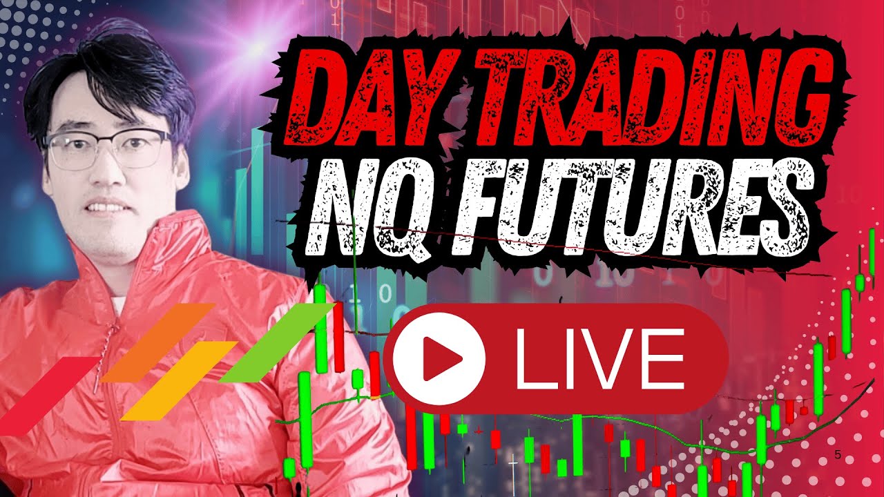🎯LIVE Nasdaq Futures Day Trading🏆35 Master Accounts (Jan 27)