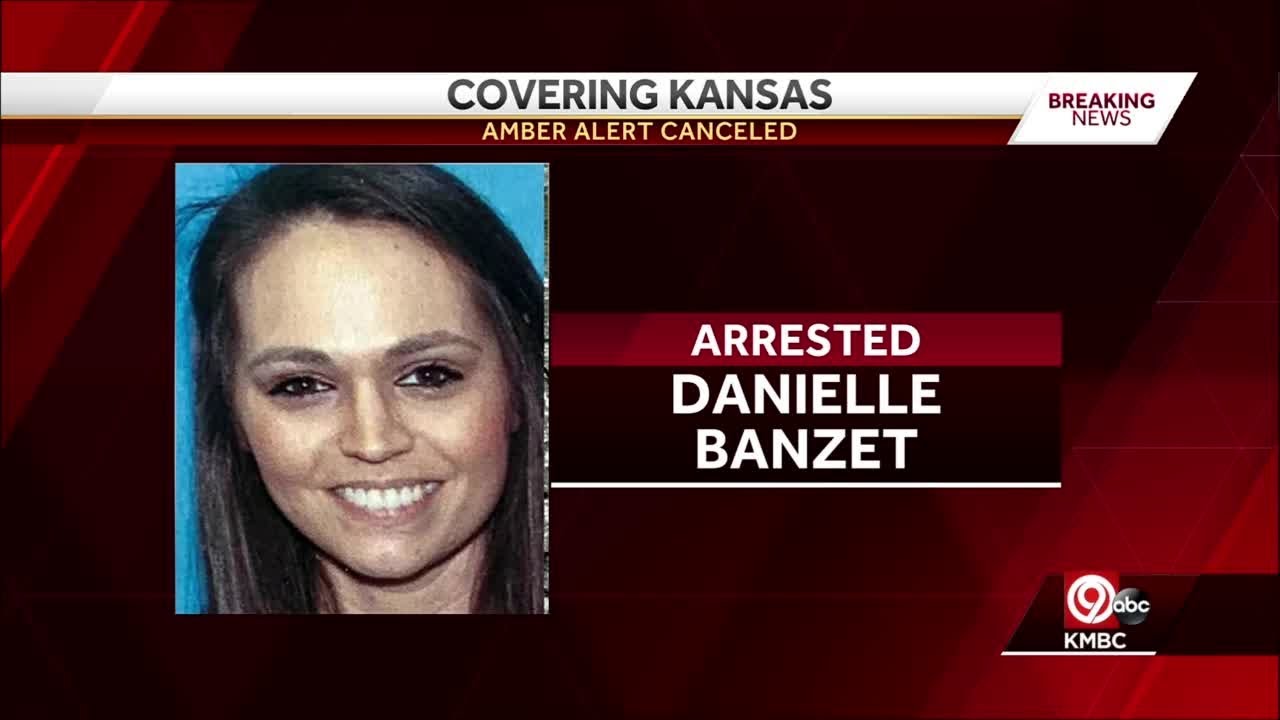 Amber Alert canceled after 5-year-old Rose Hill, Kansas boy found safe ...