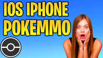 PokeMMO iOS - How To Download PokeMMO on iPhone NEW