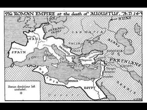 Герберт Уэллс Всеобщая история Книга 5 Глава 26 - YouTube