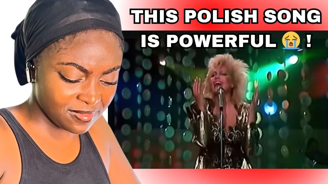 Reaction to Polish Music   Aleja Gwiazd