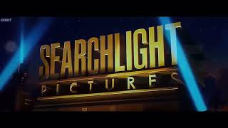 Searchlight Pictures (2026) 