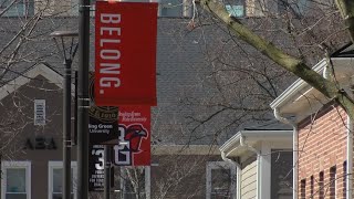 3 national fraternities seek legal action against BGSU, claim actions 'unfairly target' Greek life